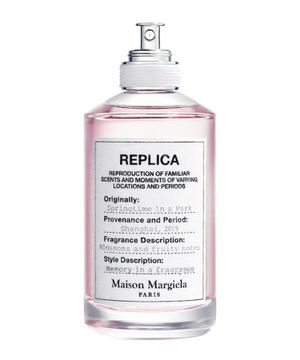 Springtime in the Park Eau De Toilette