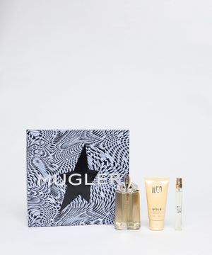 Mugler Alien Goddess Eau De Parfum Gift Set
