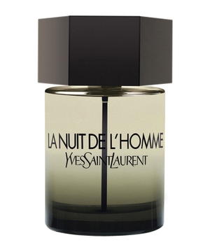 La Nuit de l'Homme Eau De Parfum