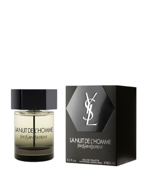 La Nuit de l'Homme Eau De Parfum