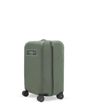 Transparent cover for suitcase | Emporium