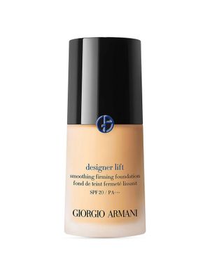 Designer Lift SPF20 tonal kremi