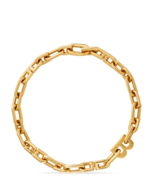 B chain necklace