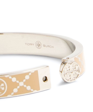 T monogram bracelet