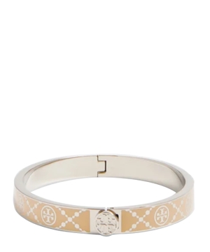 T monogram bracelet