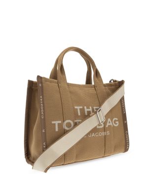 The Large Tote bag with logo detail