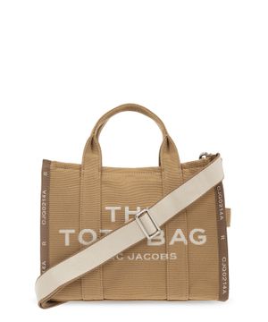 The Large Tote bag with logo detail