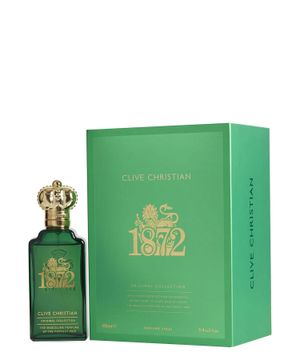 1872 The Masculine Eau De Parfum