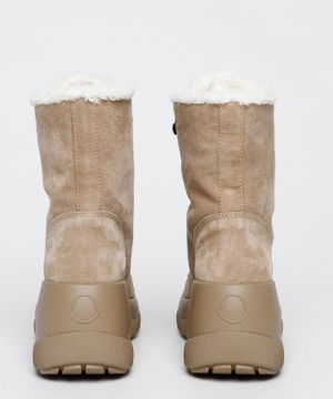 Resile Trek lace-up boots