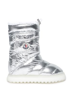 Gaia padded snow boots