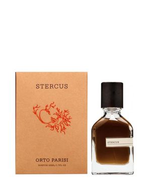 Stercus Parfum