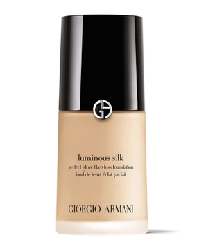 Luminous Silk Natural Glow Foundation - 4 light golden