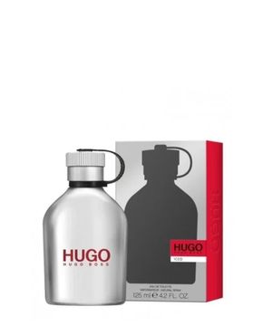 Hugo Iced Eau De Parfum