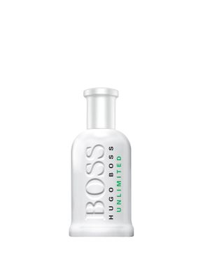 Boss Bottled Unlimited Eau de Toilette