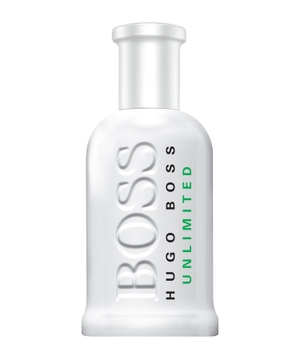 Boss Bottled Unlimited Eau de Toilette