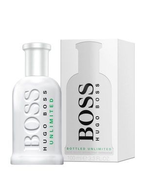 Boss Bottled Unlimited Eau de Toilette