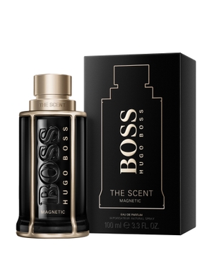 Парфюмерная вода Boss The Scent For Him Magnetic