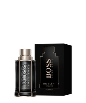 Парфюмерная вода Boss The Scent For Him Magnetic