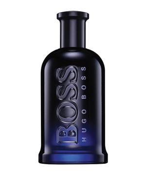 Boss Bottled Night Eau de Toilette