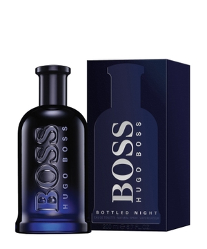 Boss Bottled Night Eau de Toilette