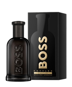 Hugo Boss Boss Bottled Parfum Eau de Parfum