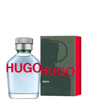 Hugo Man Eau de Toilette