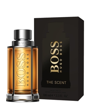 Boss The Scent Eau de Toilette
