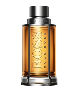 Boss The Scent Eau de Toilette