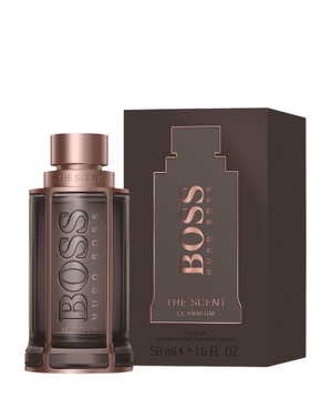 Boss The Scent Le Parfum for Him