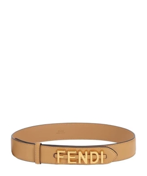 Ремень Fendigraphy