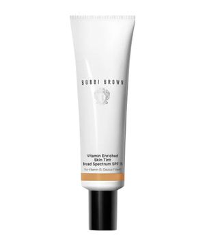 Vitaminlərlə zəngin Vitamin Enriched Skin Tint SPF 15 tonal kremi - Golden 1