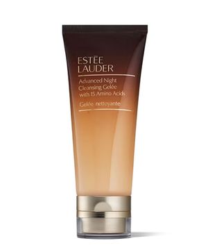 Advanced Night Cleansing Gelée cleanser with 15 amino acids