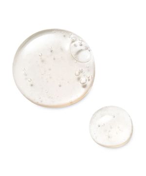 Advanced Night Cleansing Gelée cleanser with 15 amino acids