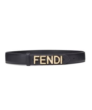 Fendigraphy belt