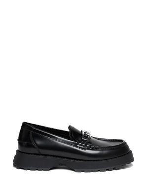 O'Lock leather loafers