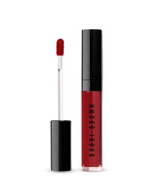 Crushed Oil Infused lip gloss - Rock & Red