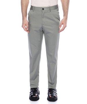 Straight-fit trousers