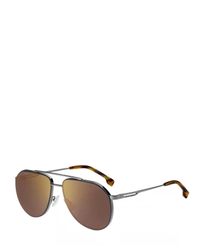 Pilot shape sunglasses 1326/S