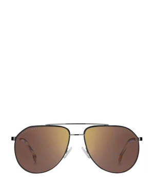 Pilot shape sunglasses 1326/S