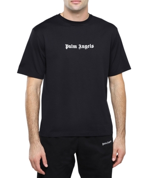 Round neck T-shirt with short sleeves