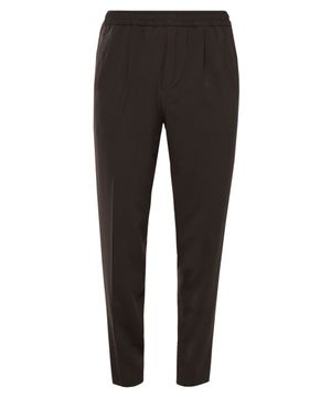 Straight fit trousers