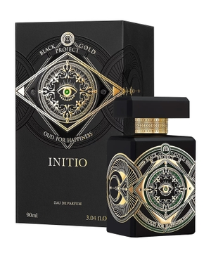 Oud For Happiness Oud Eau de Parfum