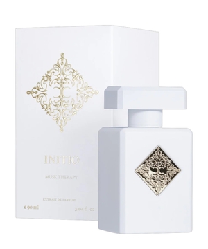 Musk Therapy Extrait de Parfum