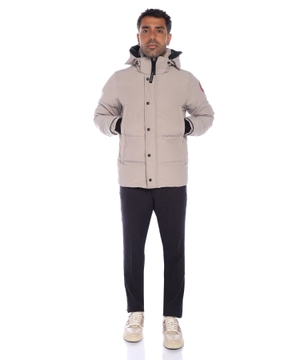 Wyndham Parka