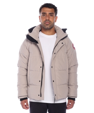 Wyndham Parka