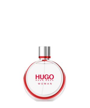 Парфюмерная вода Hugo Woman