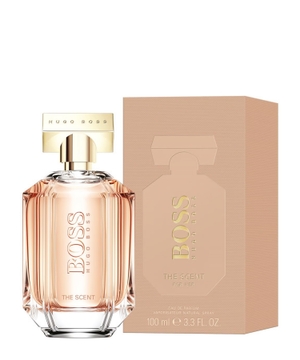 Boss The Scent For Her Eau de Parfum
