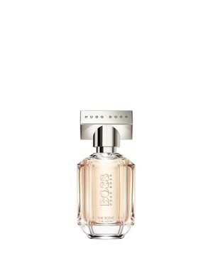 Туалетная вода Boss The Scent Pure Accord For Her