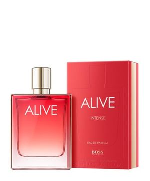 Alive Intense Eau de Parfum