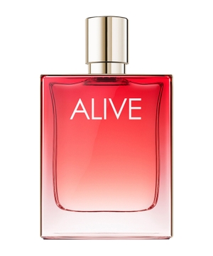 Парфюмерная вода Alive Intense